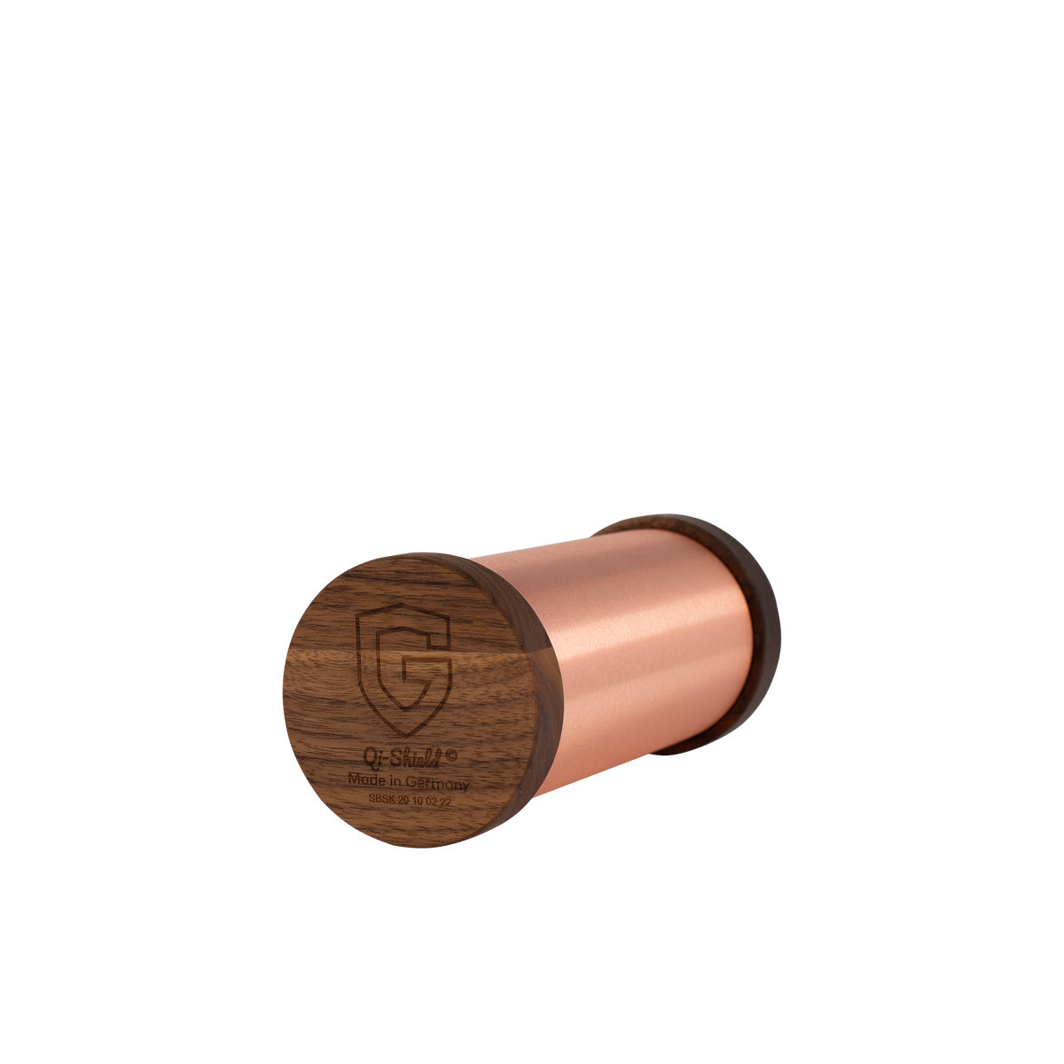 Qi-Shield