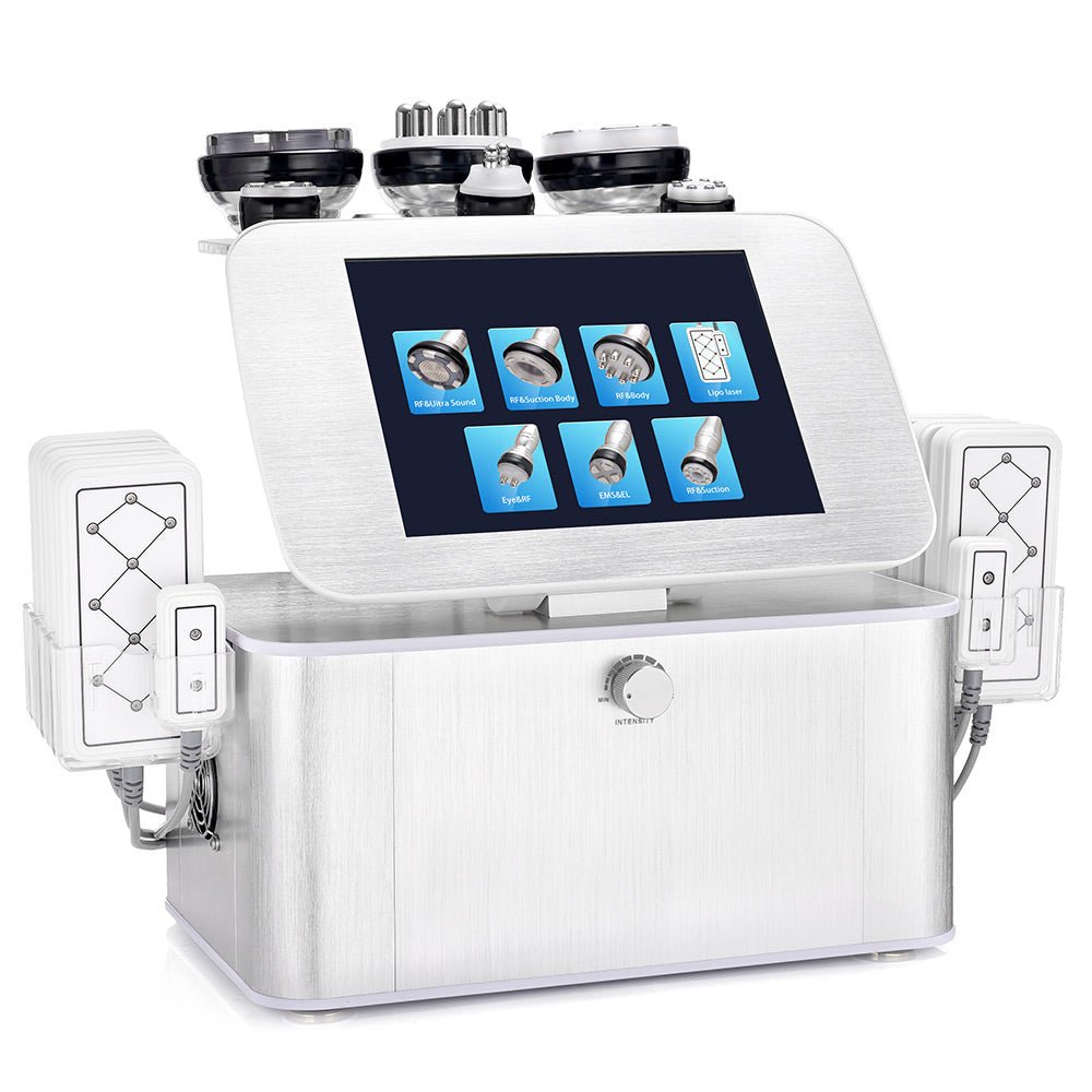 Shape Tactics 30K Cavitation 2.5 RF Sculpt System
