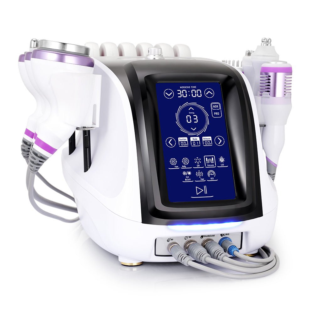 Shape Tactics 9-in-1 BIO Photon Beauty System